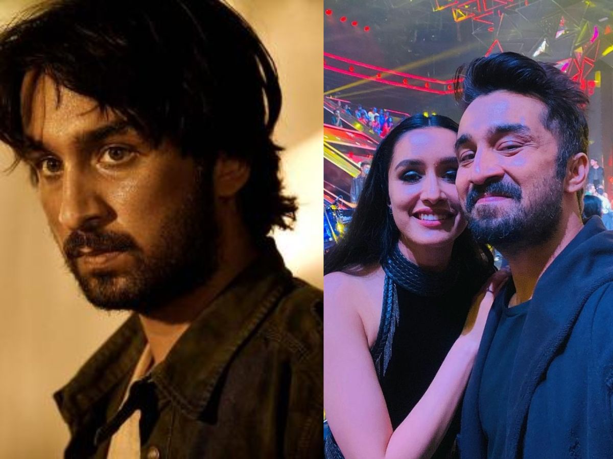 What Drug Case is Siddhanth Kapoor Involved in?