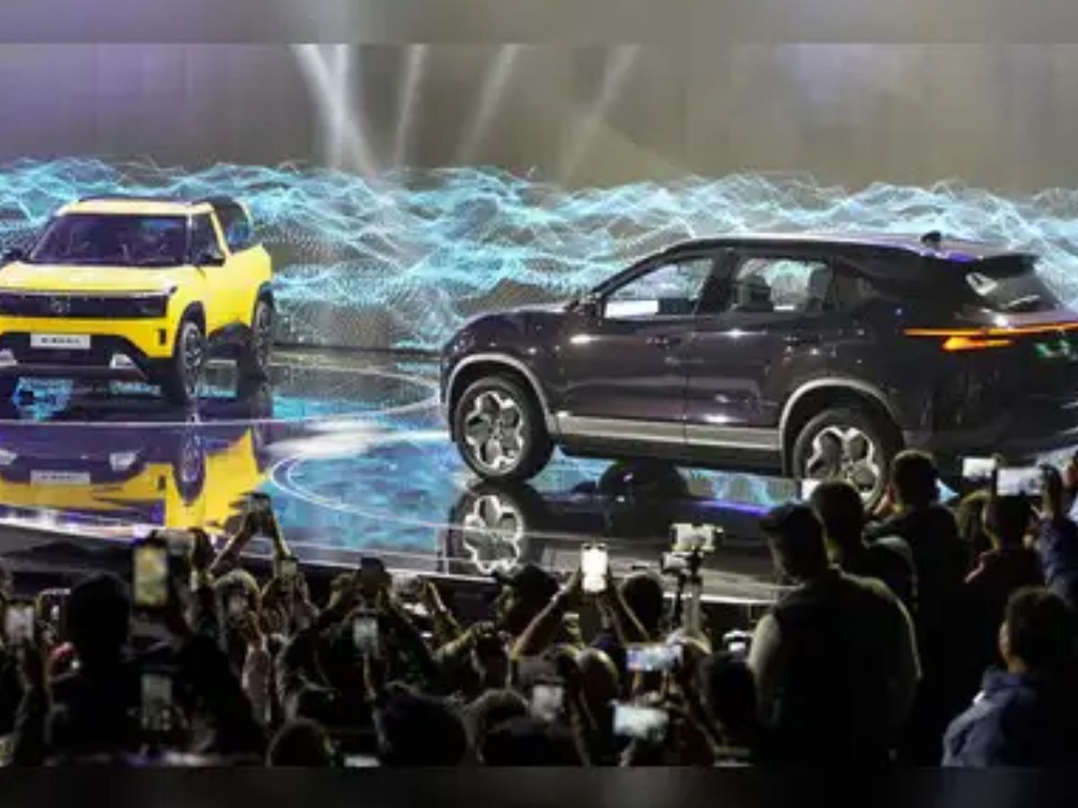 Tata Sierra Engine Details