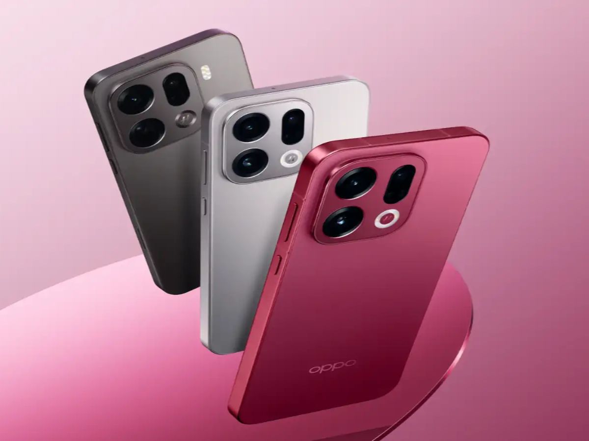 How to Buy Oppo Find X9 and Oppo Find X9 Pro?