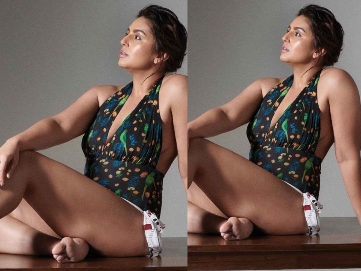 Maharani Season 4 Trailer