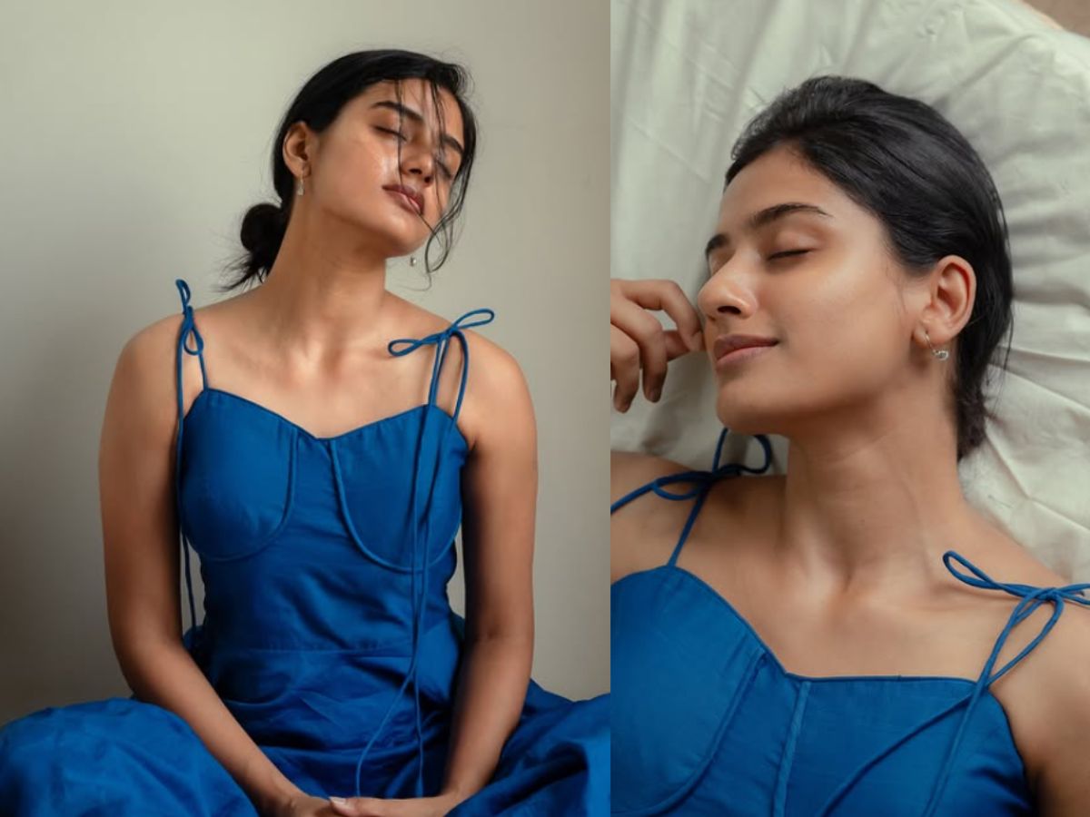 Who is Sushmitha Bhat?