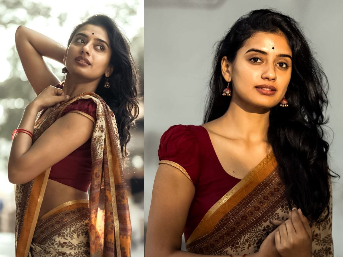 Sushmitha Bhat Movies