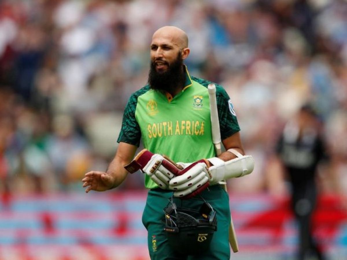 Hashim Amla