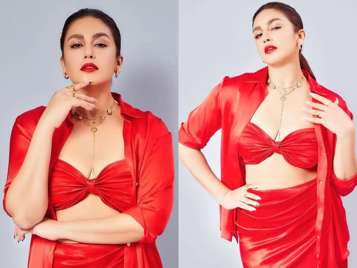 Maharani Season 4 Based on True Story?