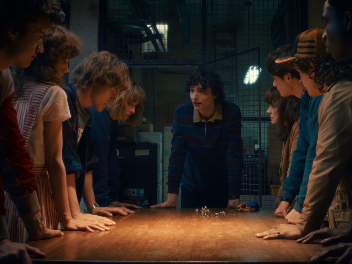 Stranger Things Season 5: Total Episodes and Release Time in India