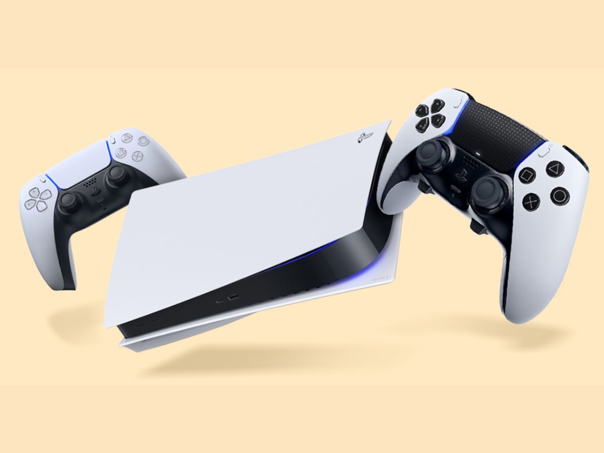 Where to Grab PS5 Black Friday Deals?