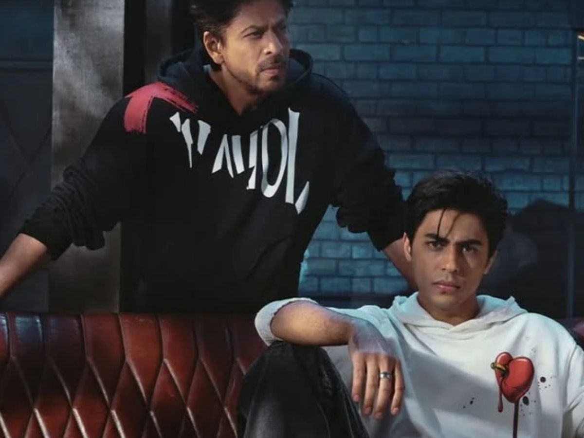 Aryan Khan Drug Case