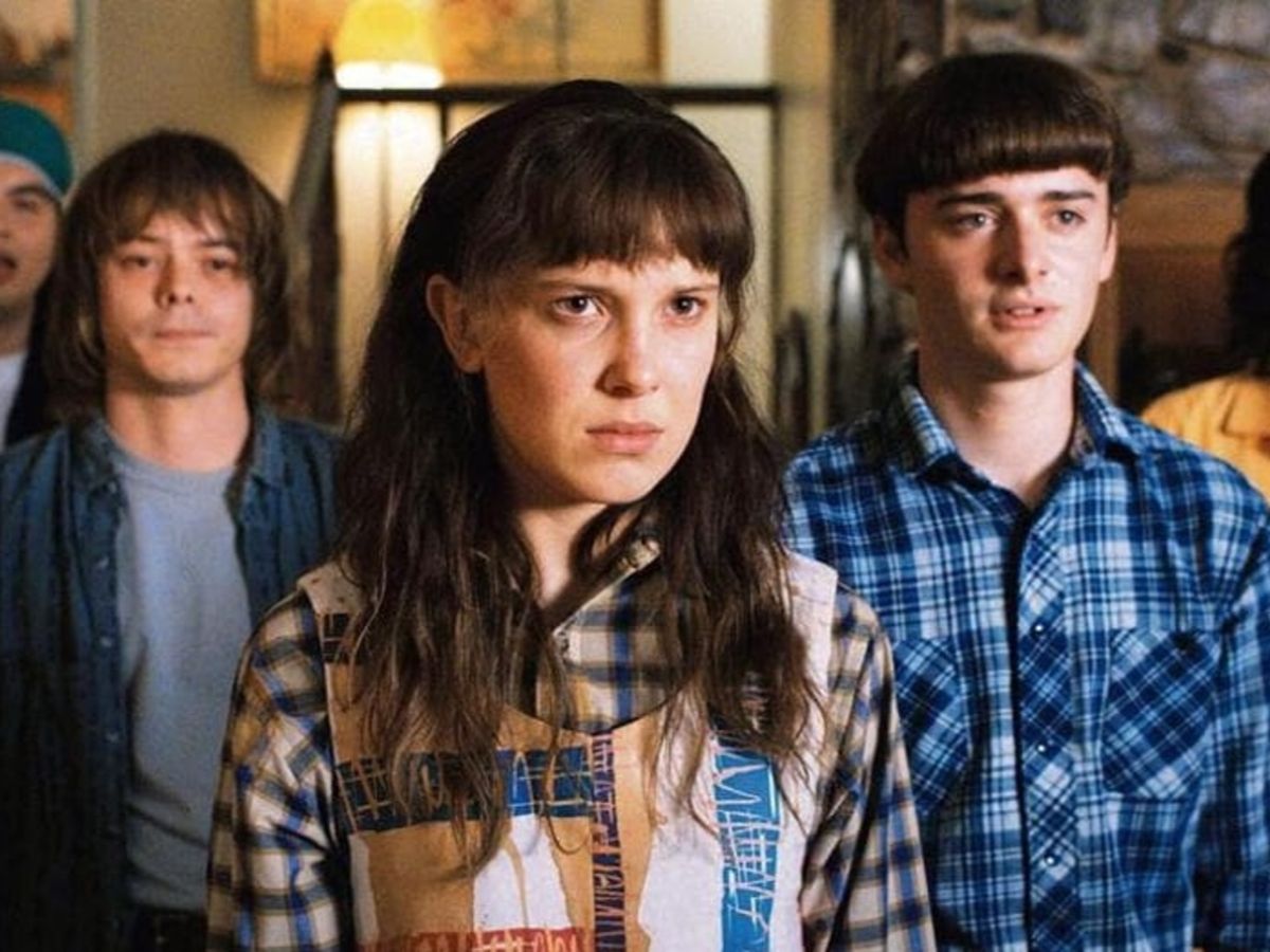 Stranger Things Season 5: Cast