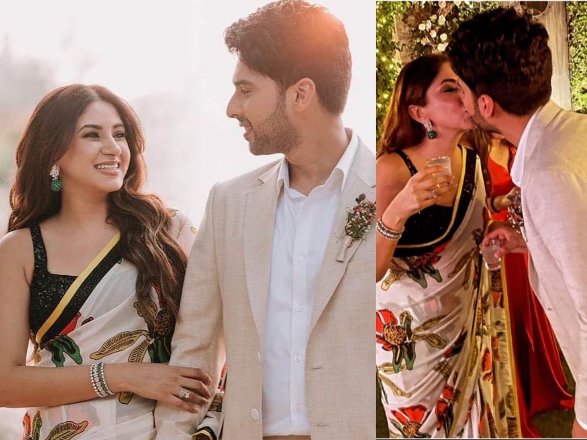 Armaan Malik: Marriage