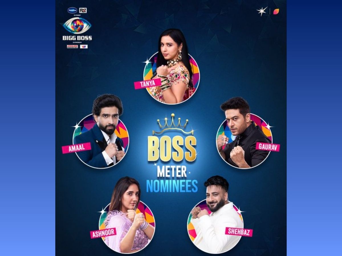 Contestants Who Face-off Each other for Ticket to Finale?