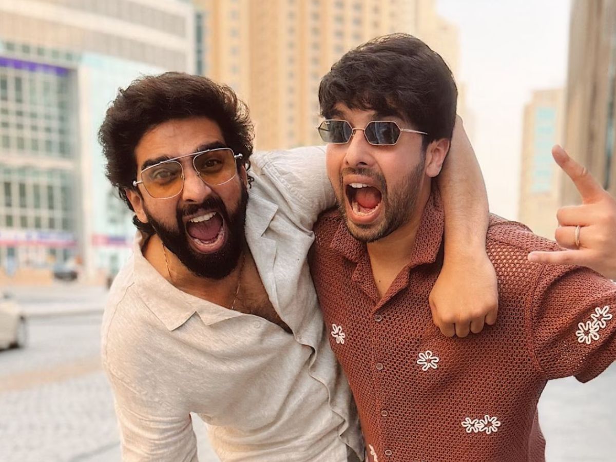 Armaan Malik: Net Worth