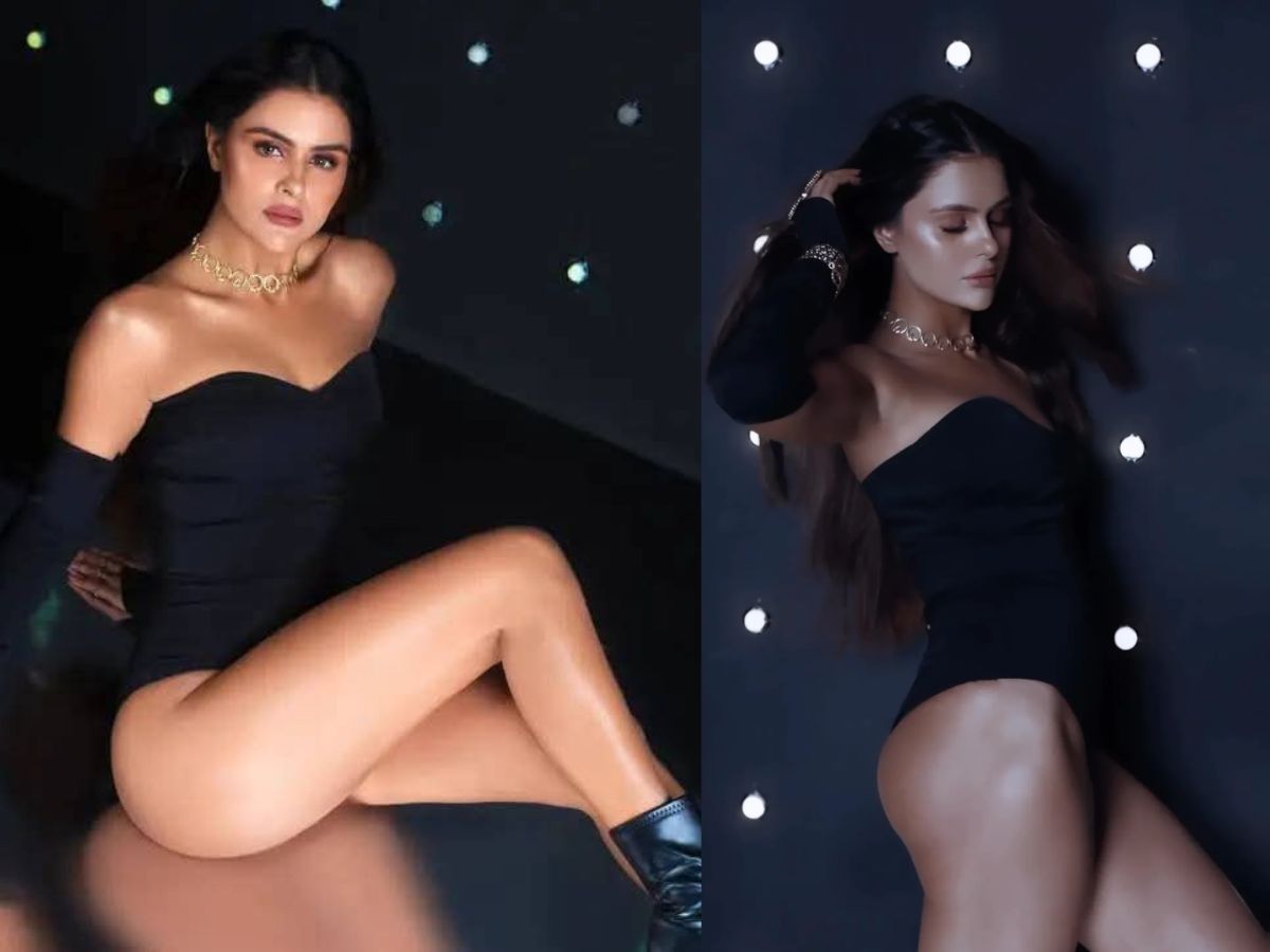 Who is Priyanka Chahar Choudhary?