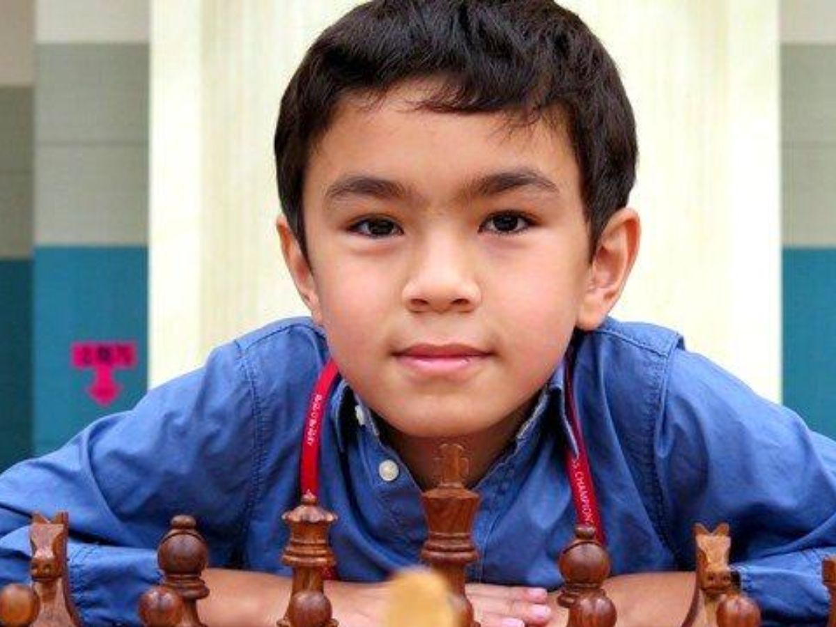 Javokhir Sindarov: Tournaments