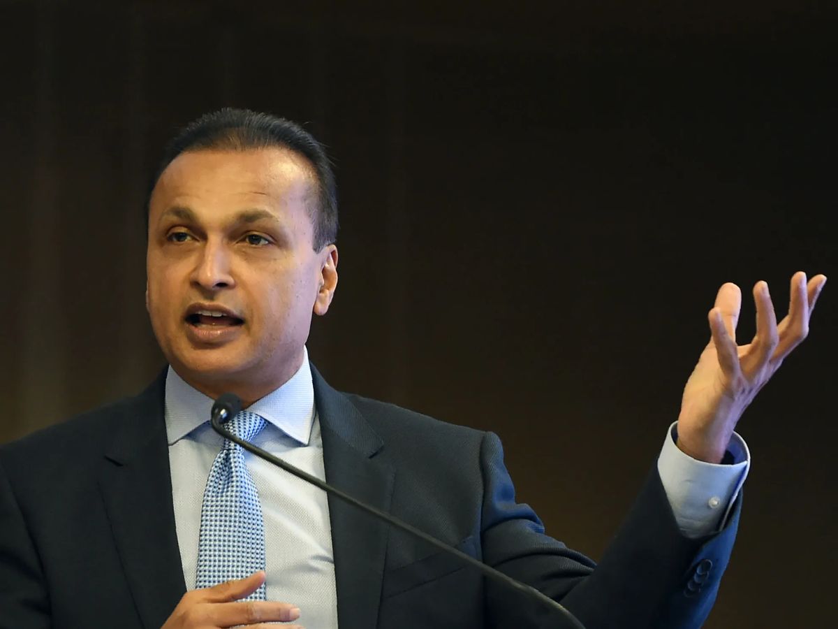 List of Anil Ambani’s Rs 3,000 Assests Seized by ED
