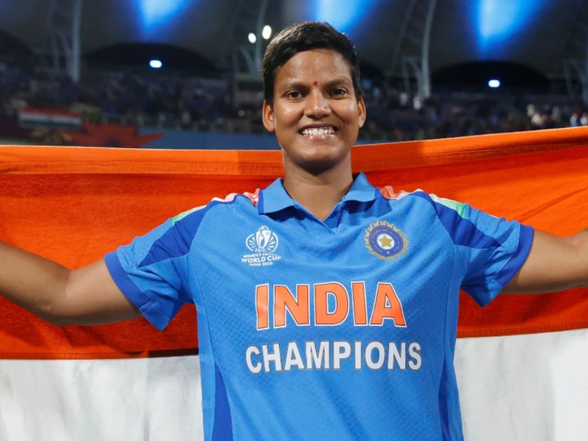 WPL Auction: Players & Amount