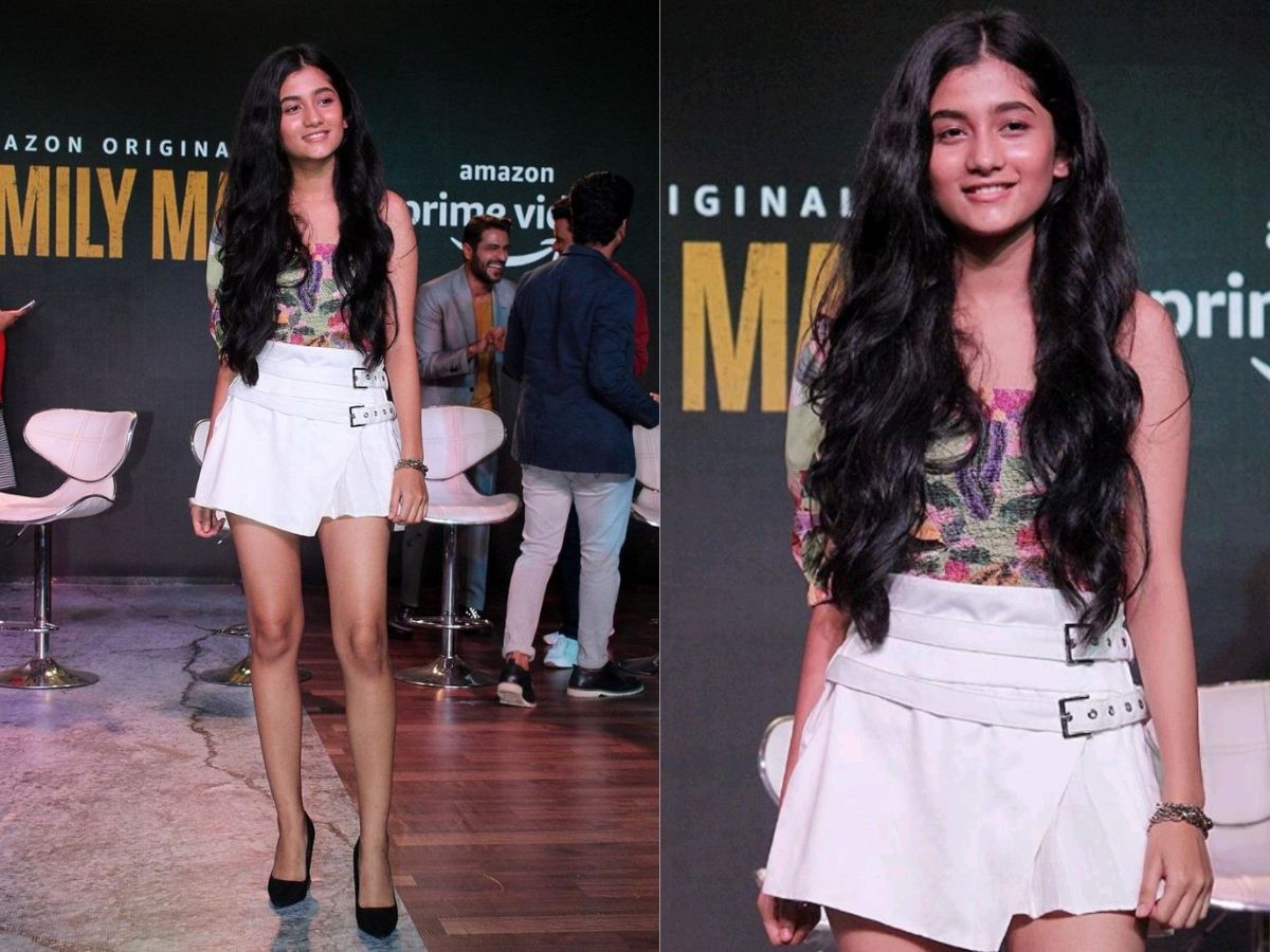 The Family Man Season 3 Release Date