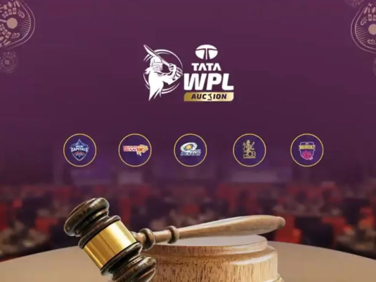 WPL Auction: Mumbai Indians Full Squad