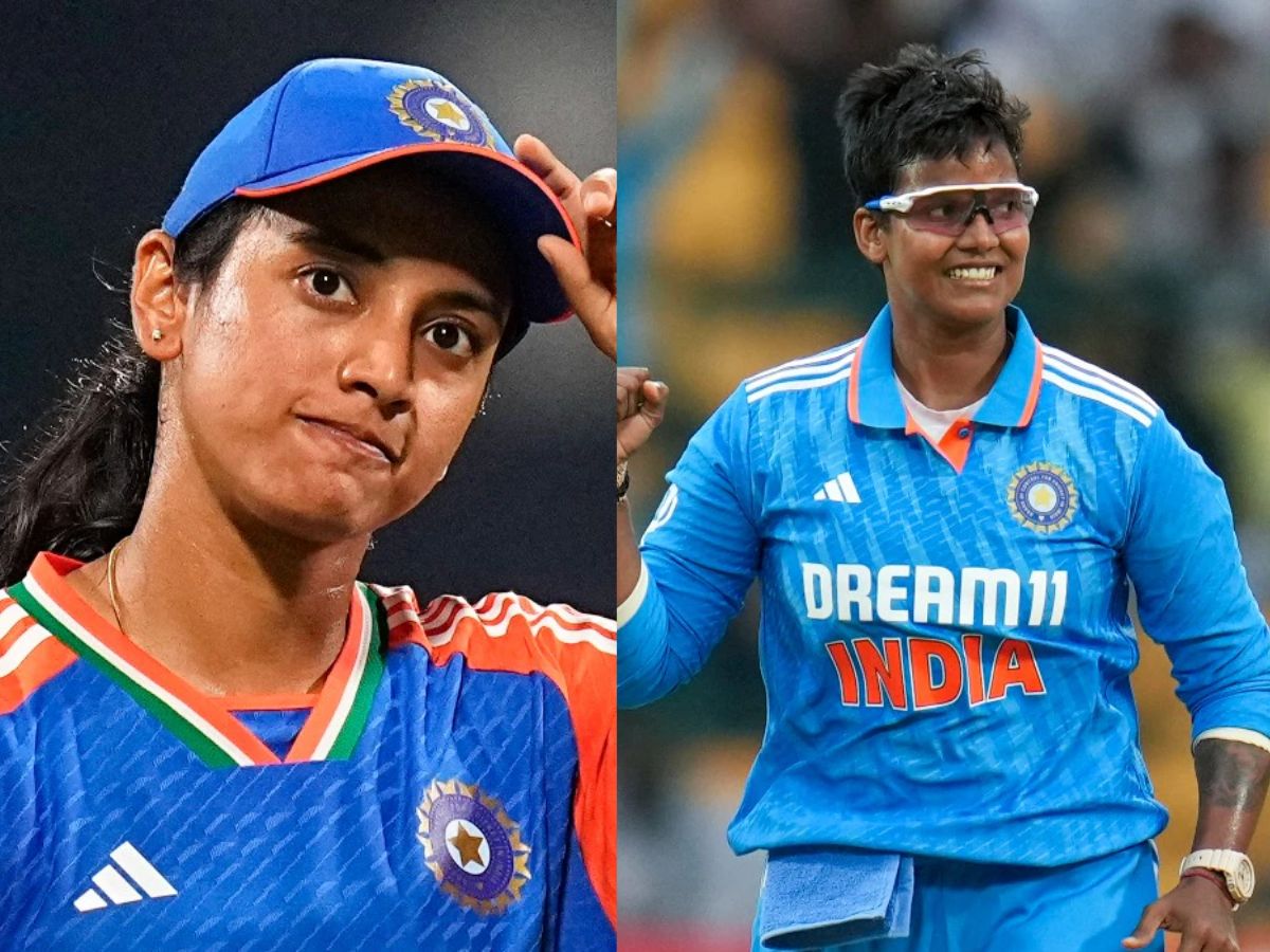 WPL Auction: Most Expensive Player in WPL 2026 Auction