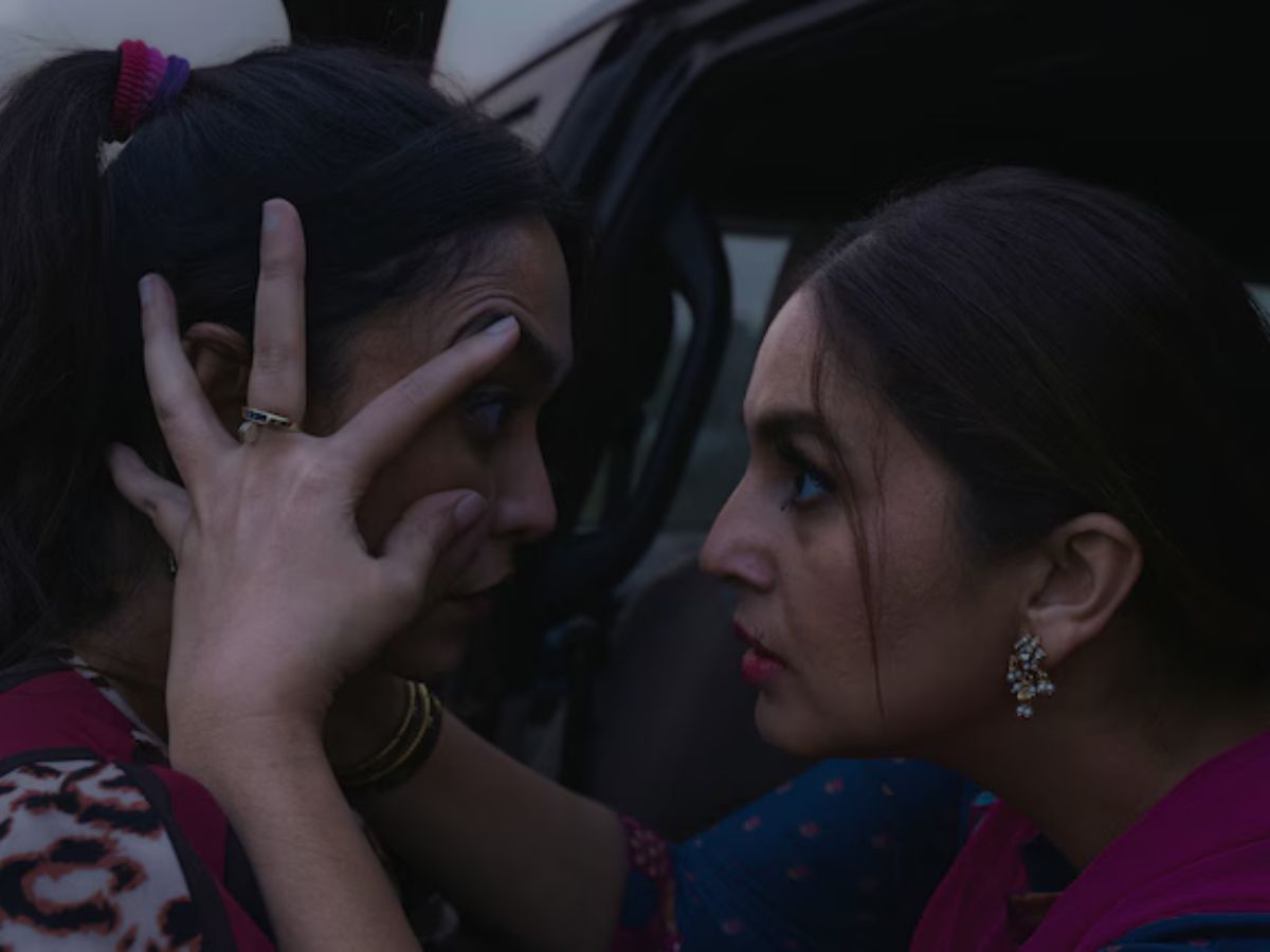 Delhi Crime Season 3 Release Platform