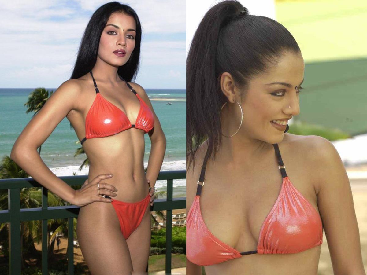 Celina Jaitly Movies