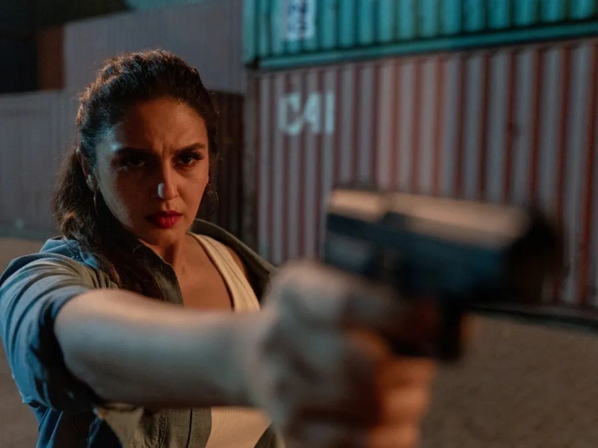 Delhi Crime Season 3 Story