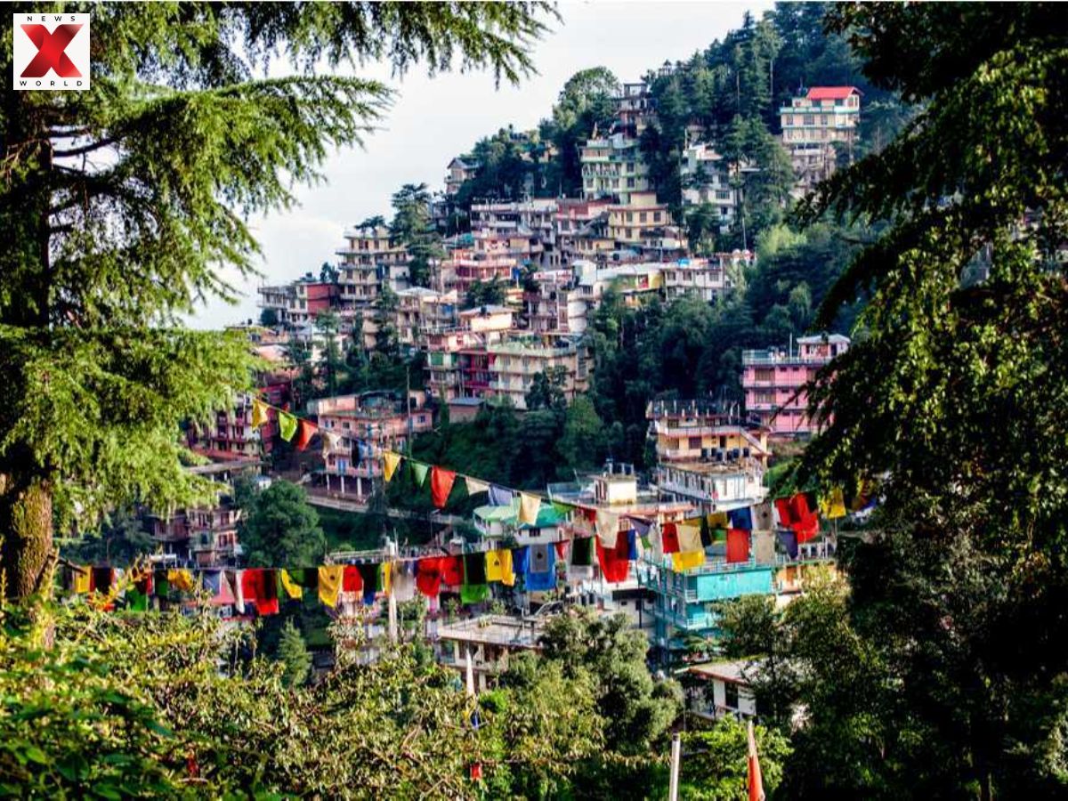 McLeod Ganj, Himachal Pradesh