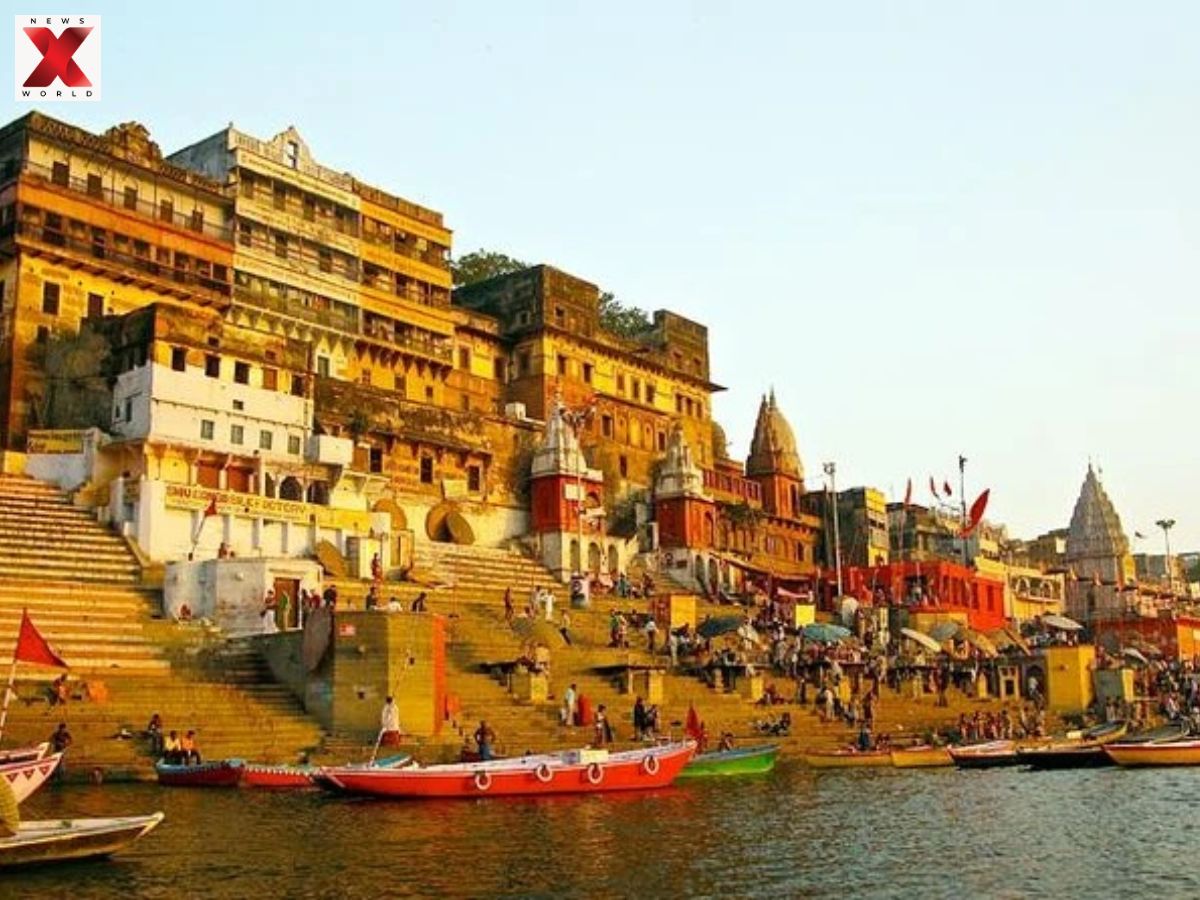 Varanasi, Uttar Pradesh