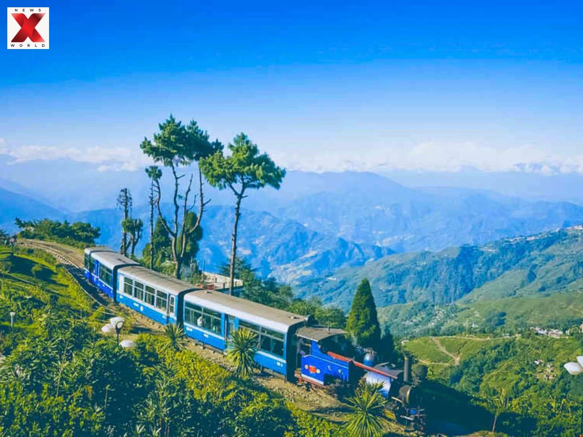 Darjeeling, West Bengal