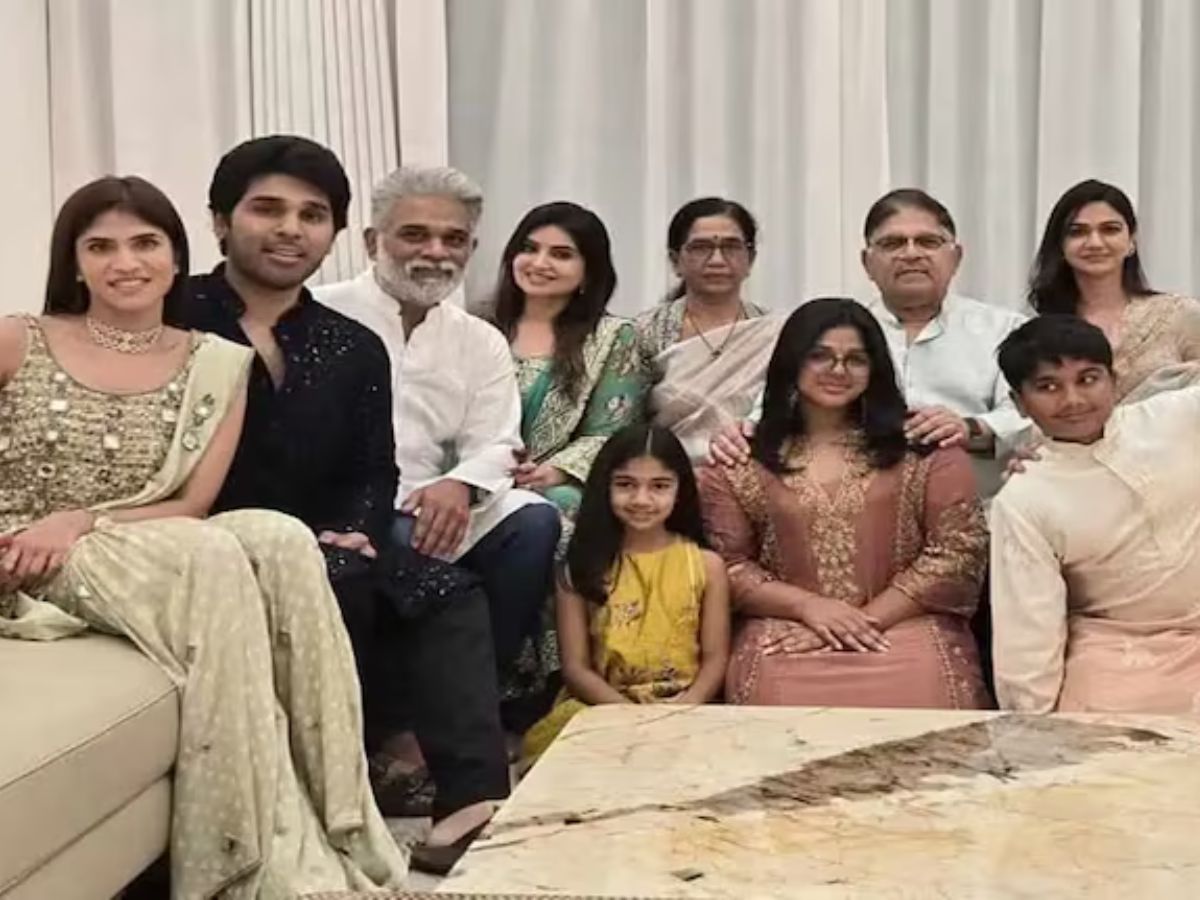 Engagement Announcement