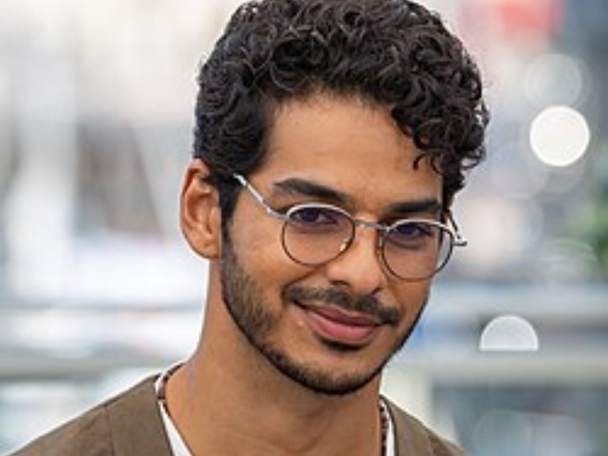 Ishaan Khatter's Future Projects