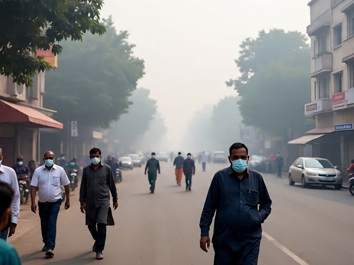 Consult a Doctor if Symptoms Persist