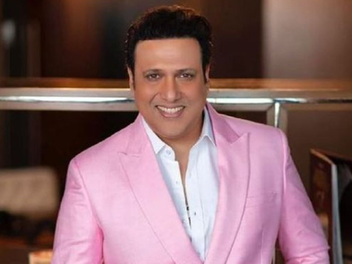 Govinda’s Political Career was Short