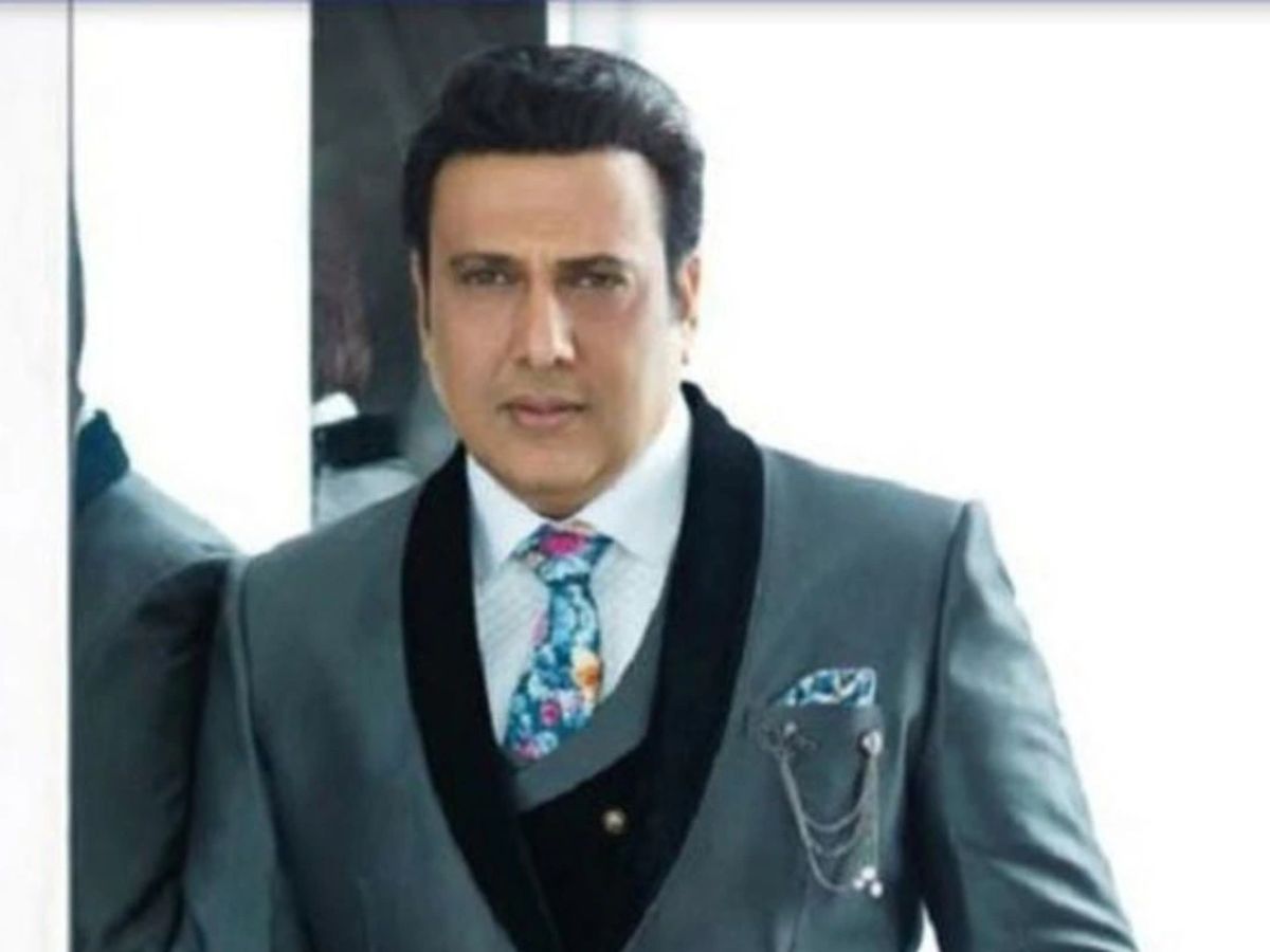 Conflict with Nephew Krushna Abhishek