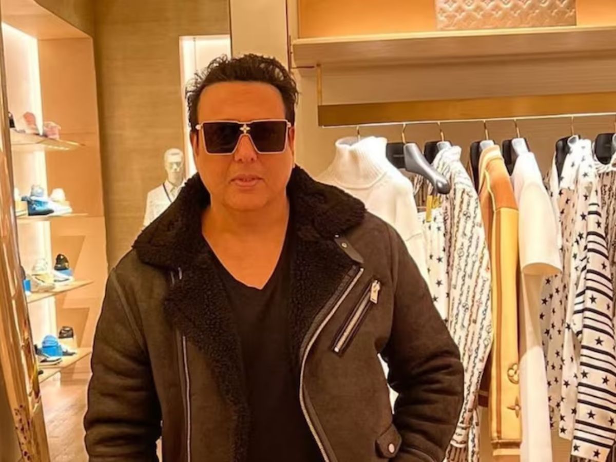 Govinda–David Dhawan Duo That Ruled the 90s