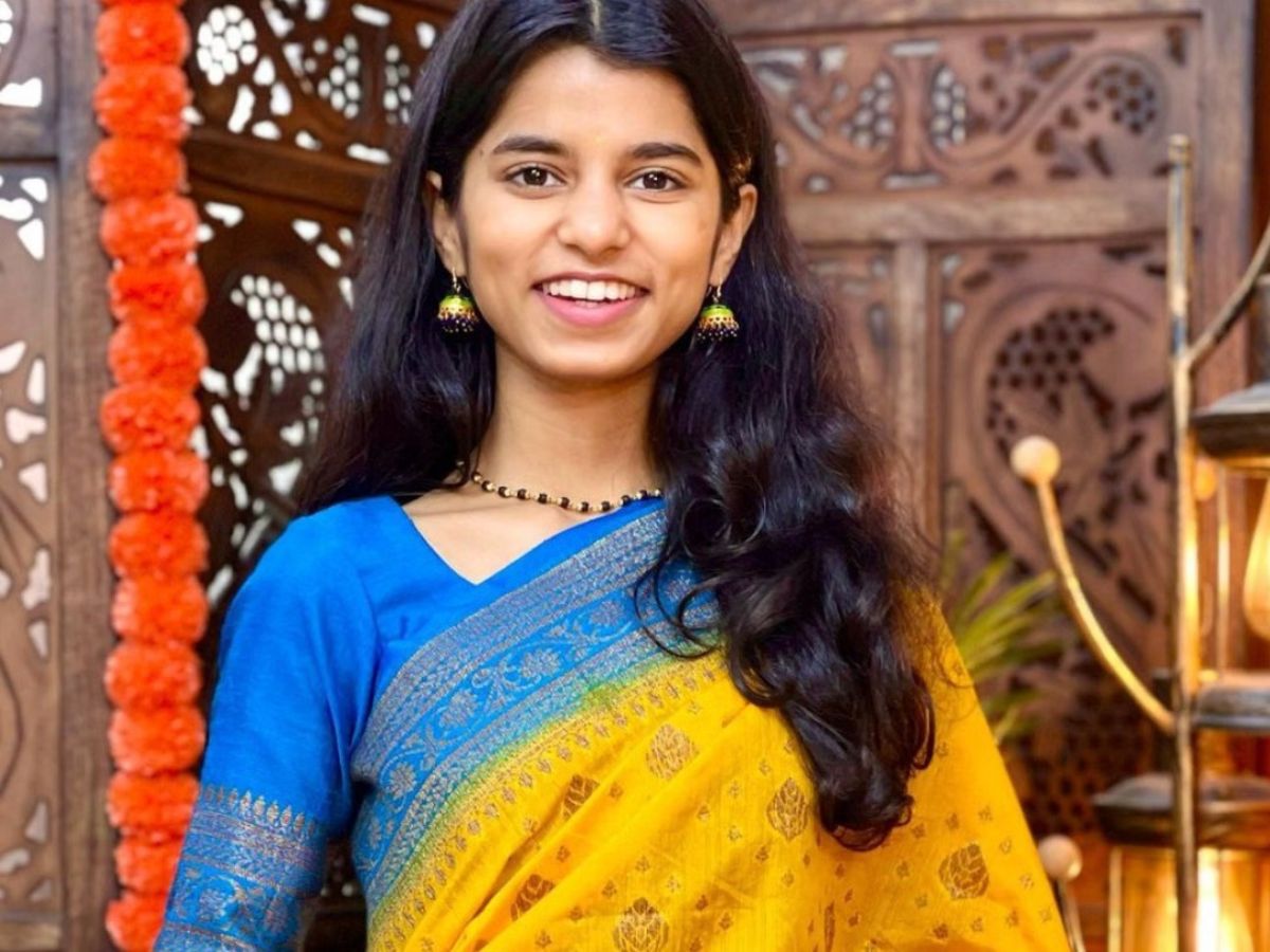 Maithili Was the Only Celebrity Who Won