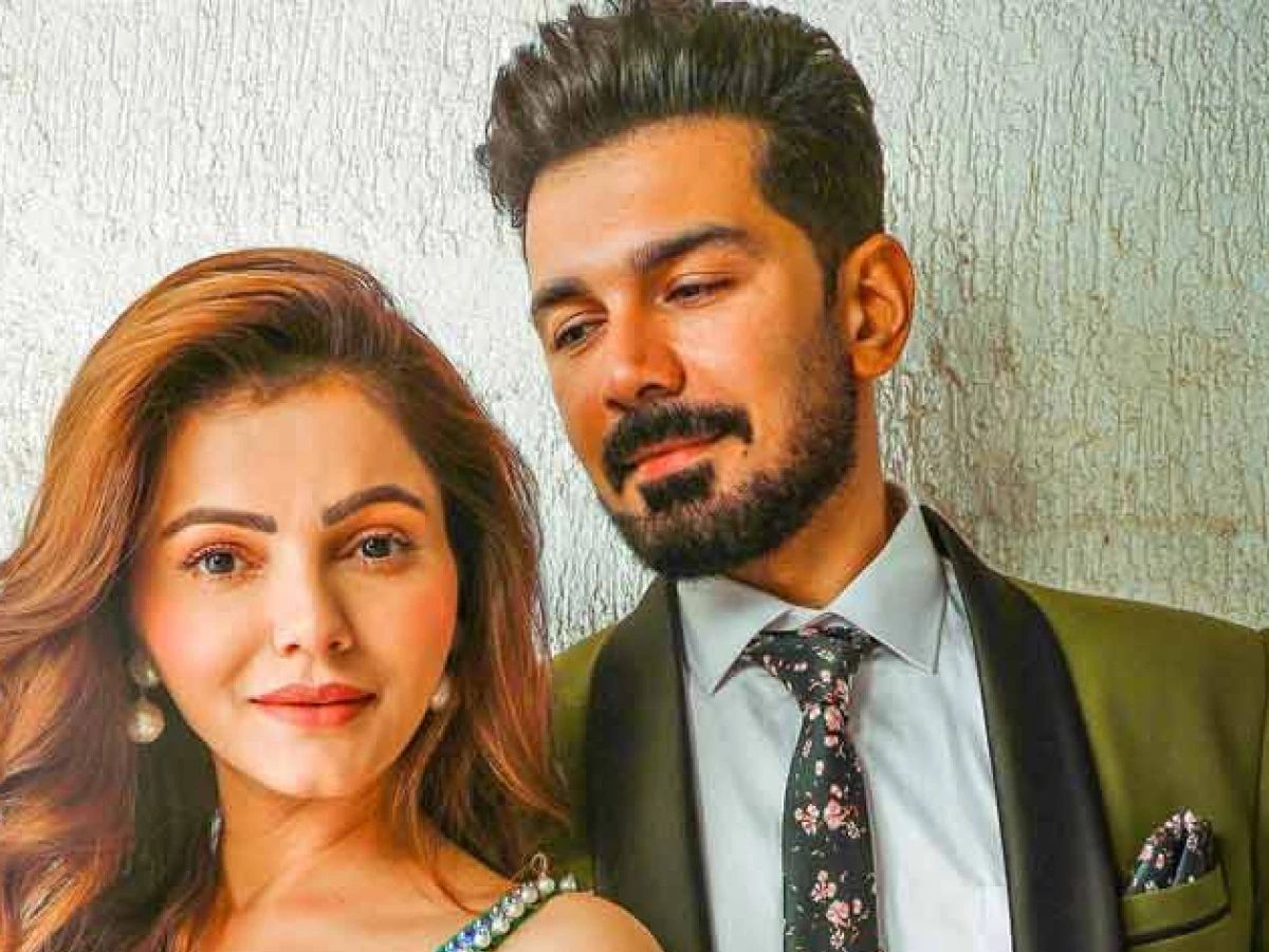 Rubina and Abhinav’s Season Memorable Moments