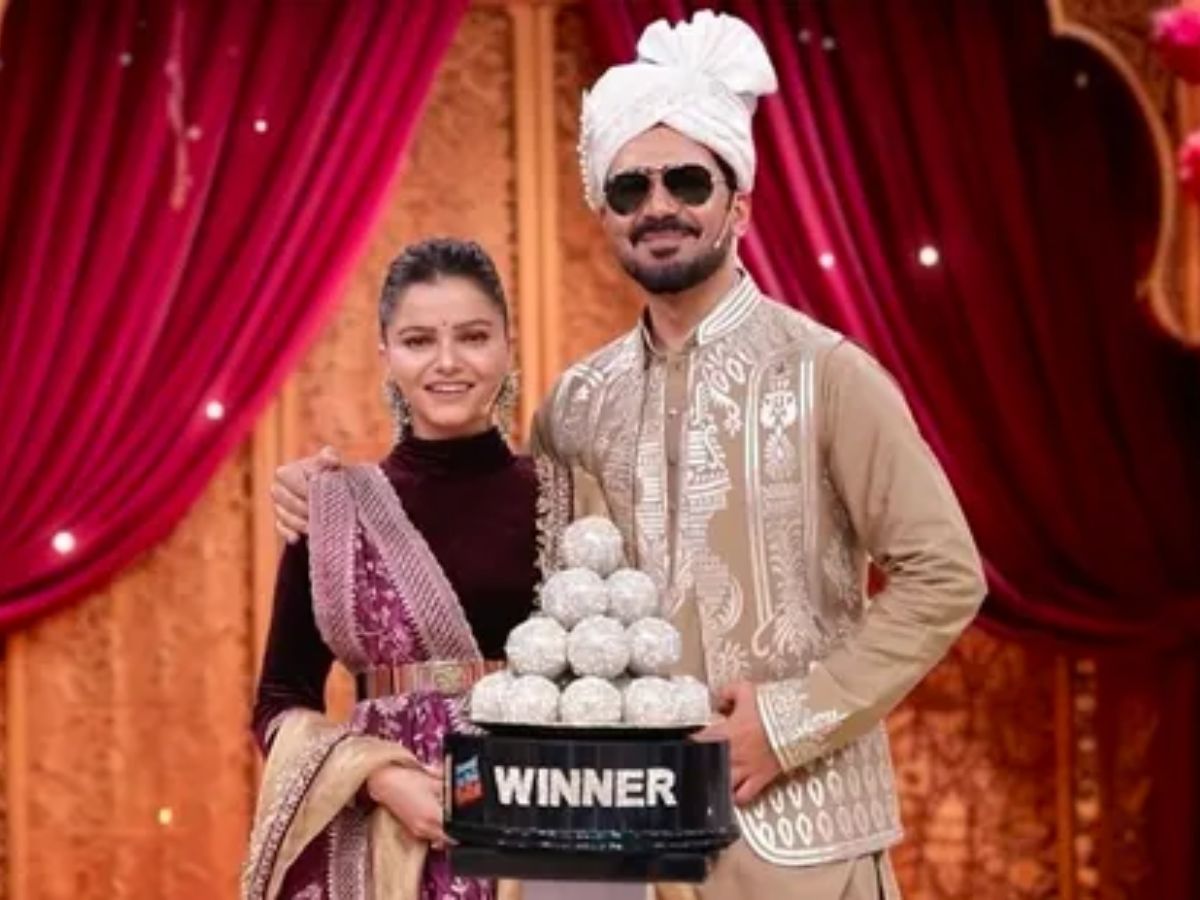 PATI PANTI AUR PANGA WINNERS