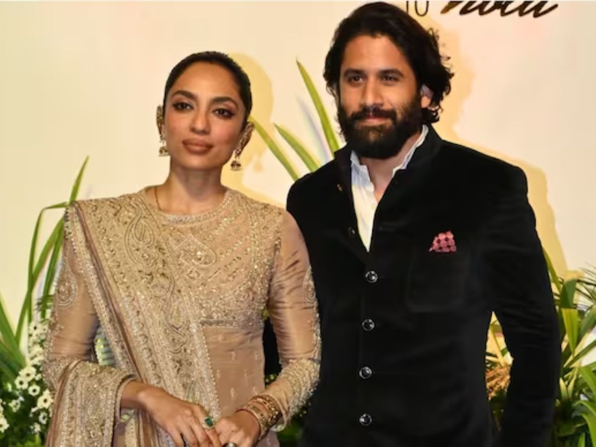 Post Marriage News & Rumours