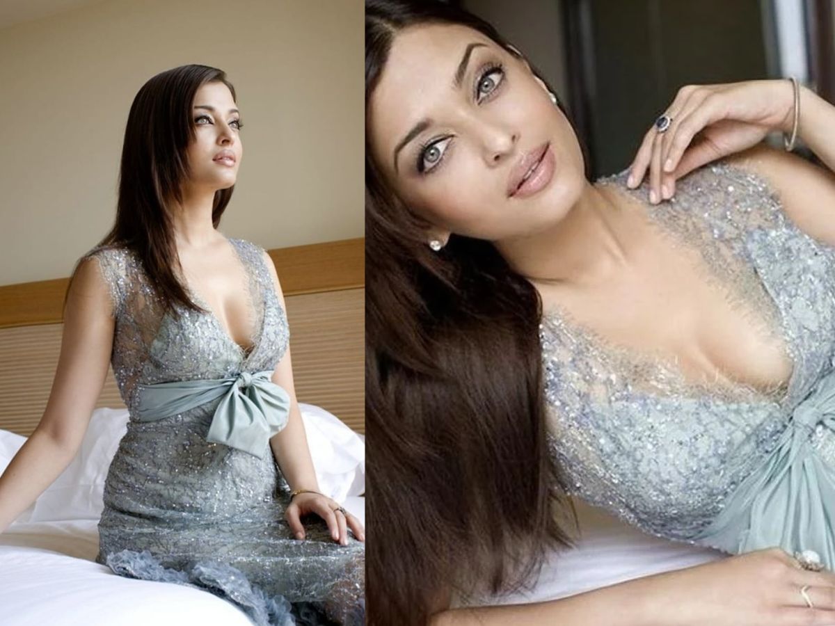 Aishwarya Rai Remarkable Comeback
