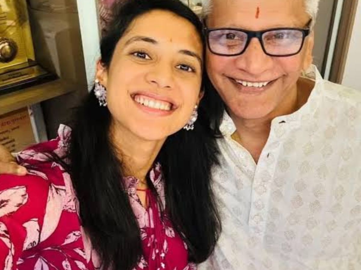 Father Hospitalisation