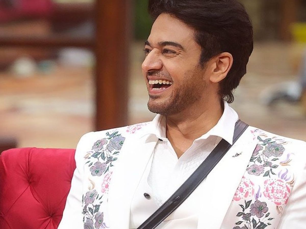 Gaurav Khanna Last Acting Captain