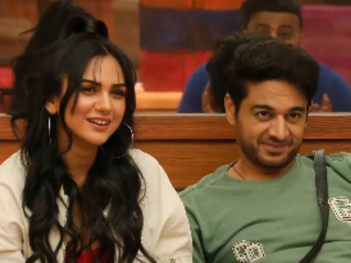 Gaurav Khanna Emotional Family Week