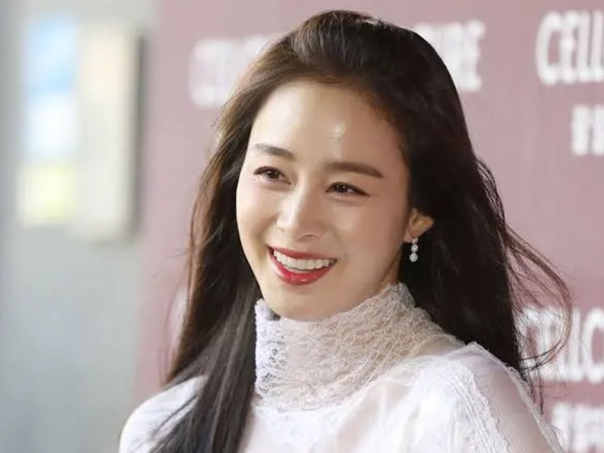 Kim Tae-hee