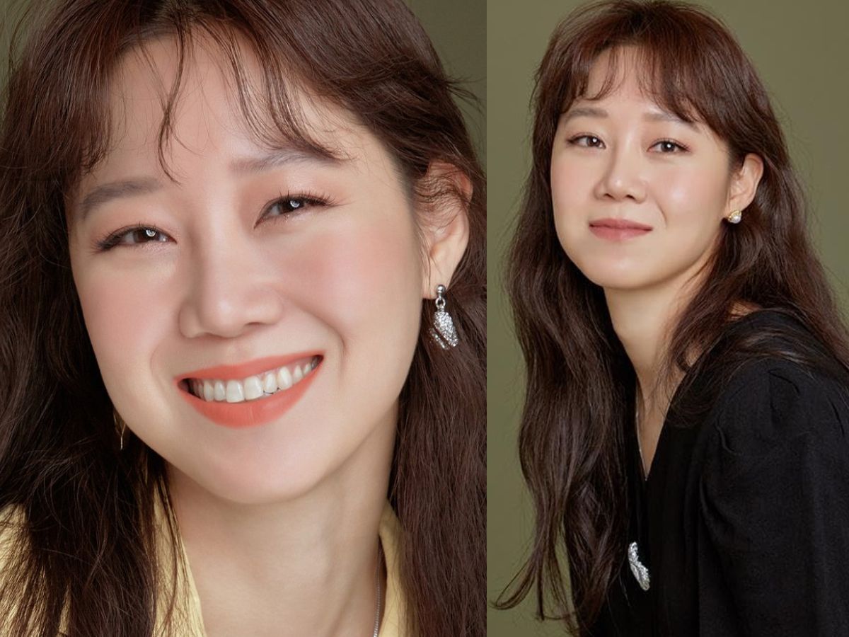 Gong Hyo-jin