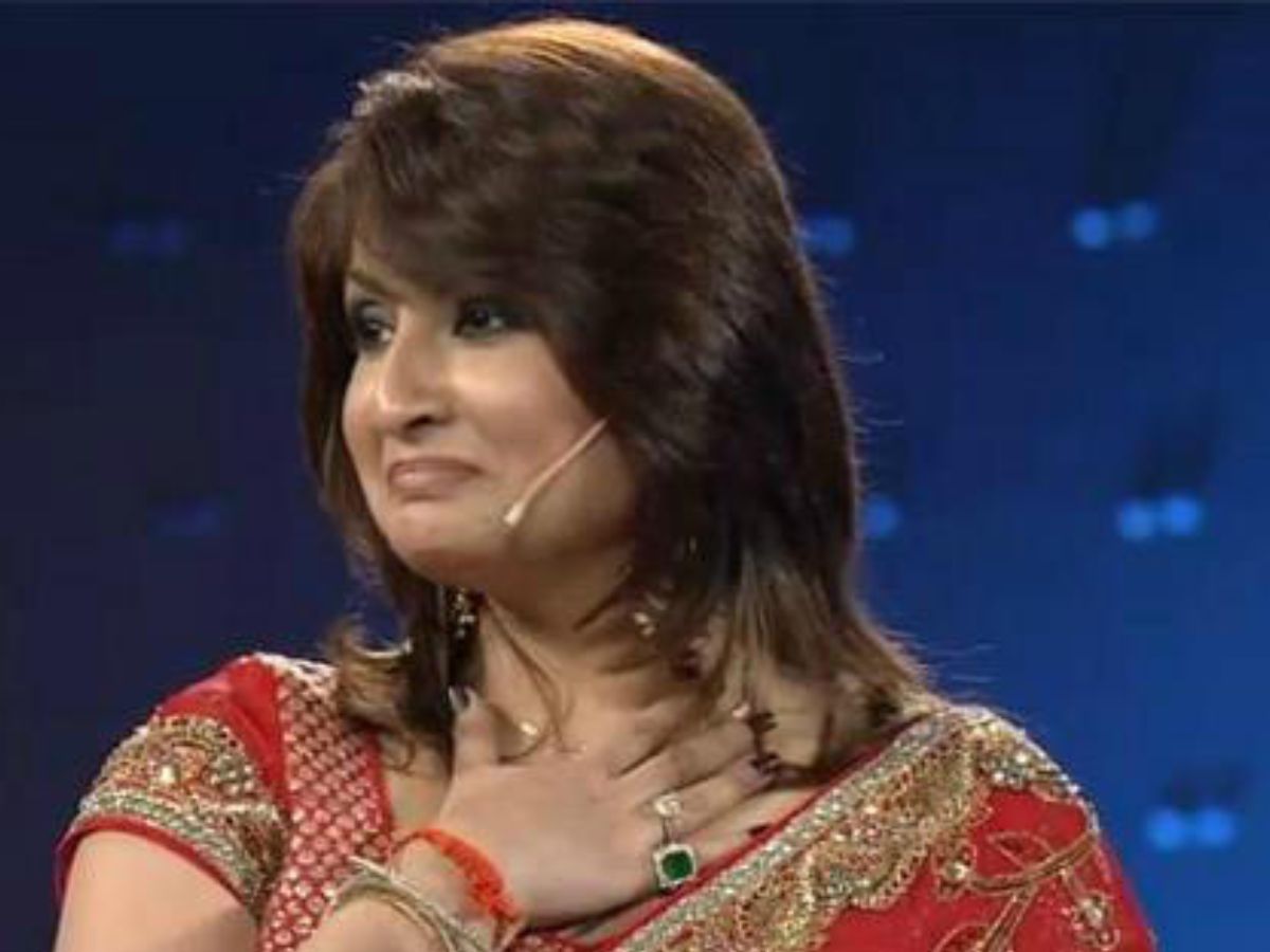 Urvashi Dholakia (Season 6)