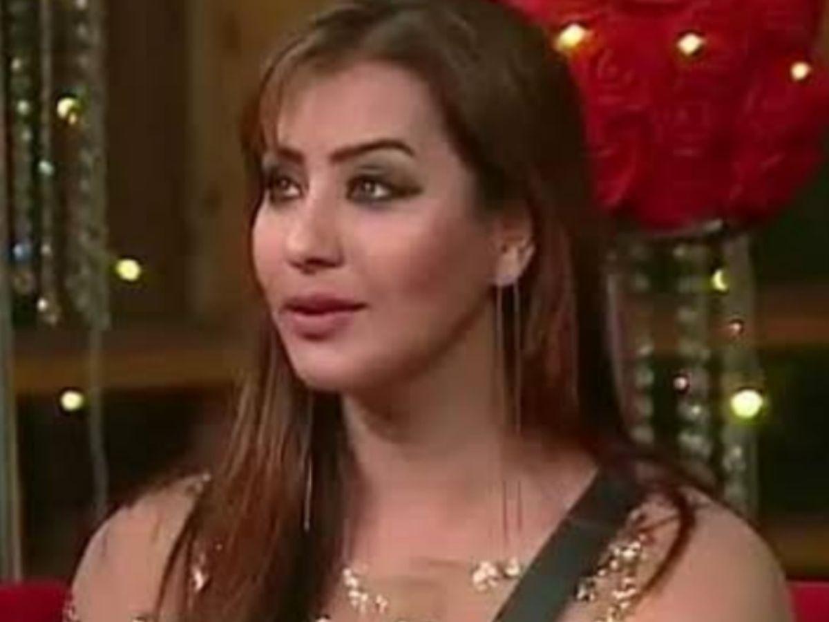 Shilpa Shinde (Season 11)