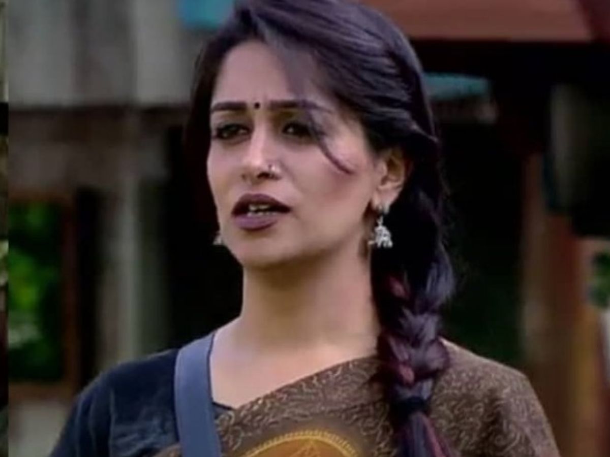 Dipika Kakar (Season 12)