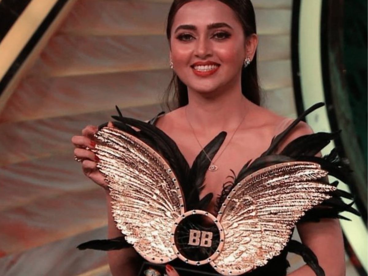 Tejasswi Prakash (Season 15)