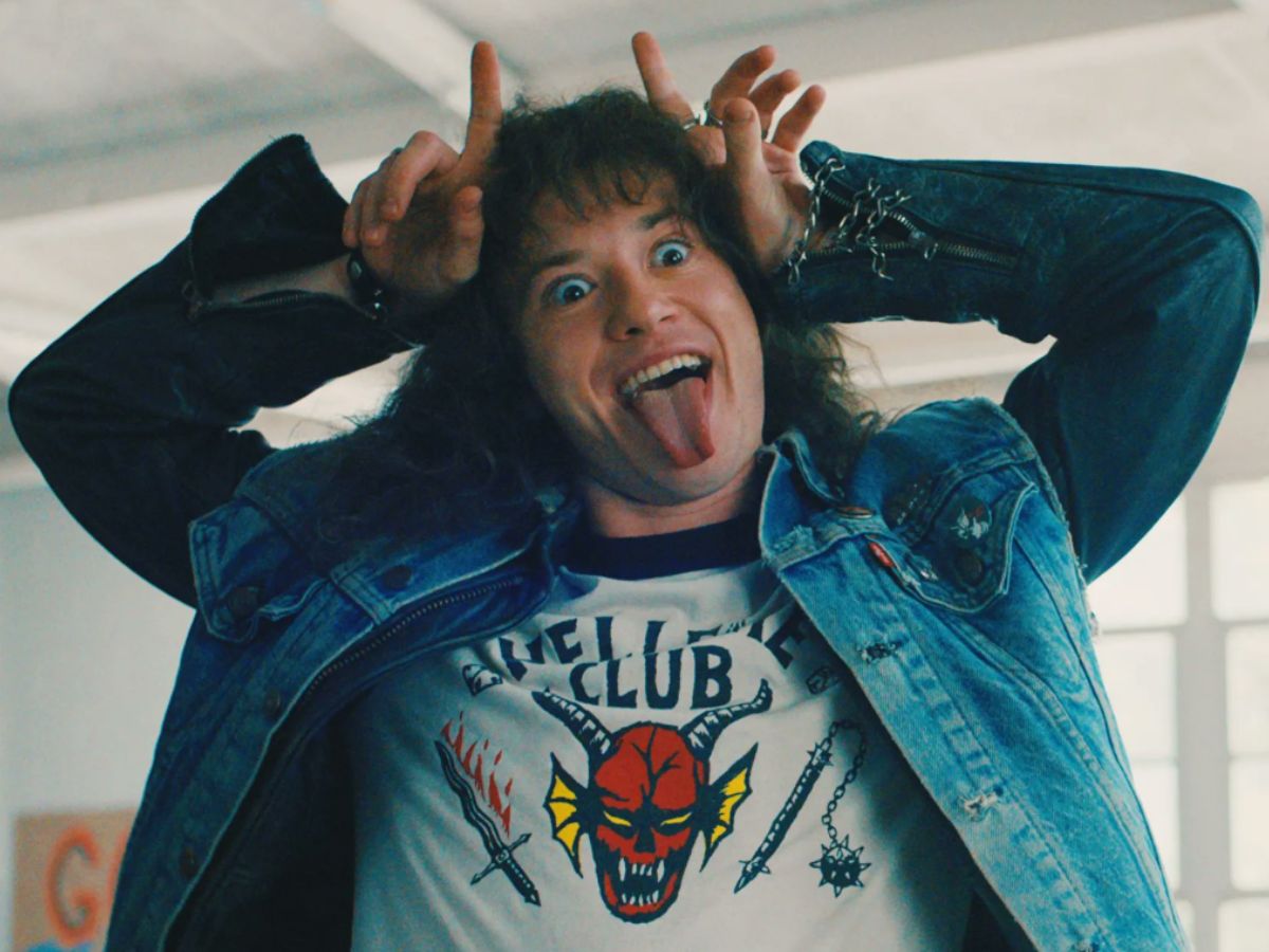 Heroic Sacrifice in the Upside Down