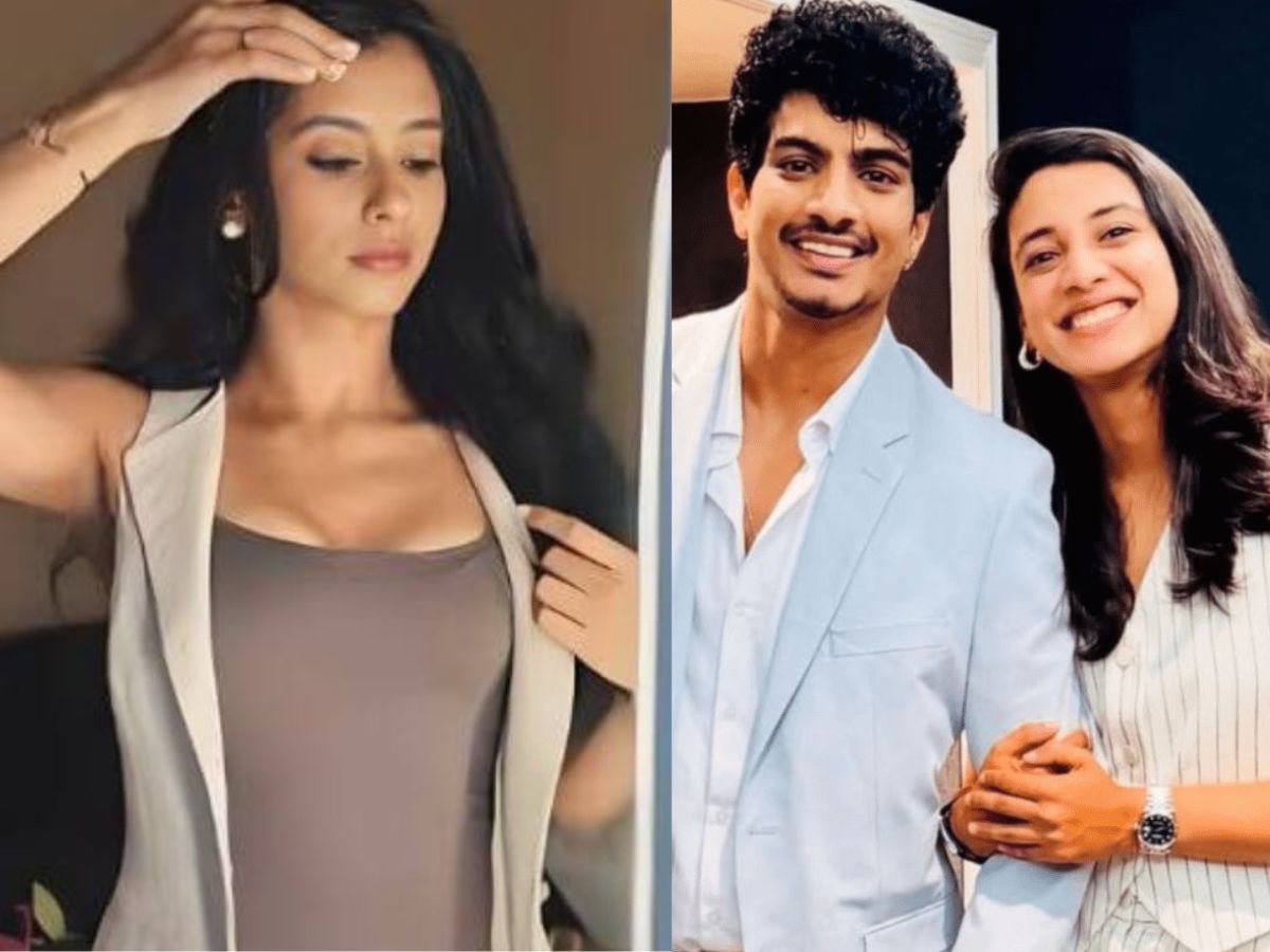 What's Palaash Muchhal Statement On This Controversy